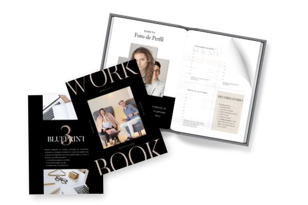 Mock Up - Planners